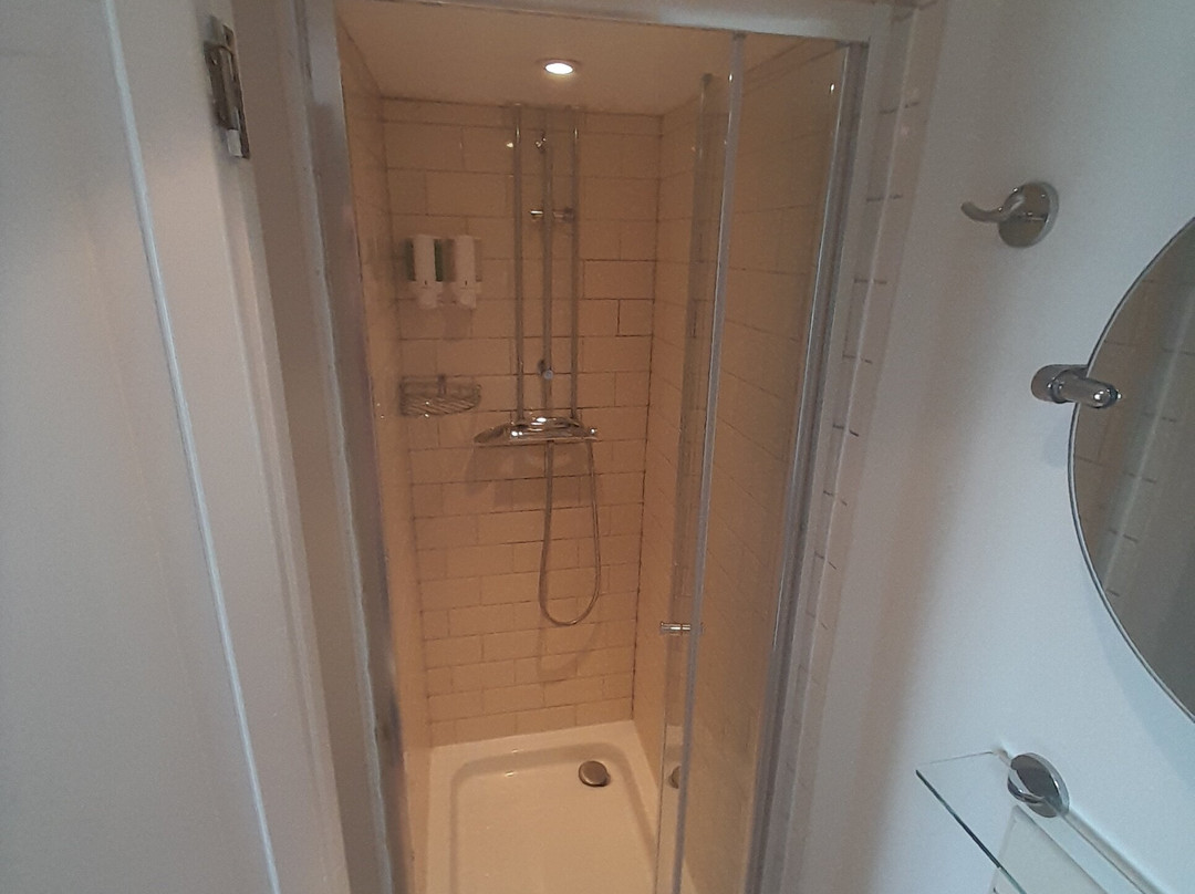 码头景自助豪华公寓主图