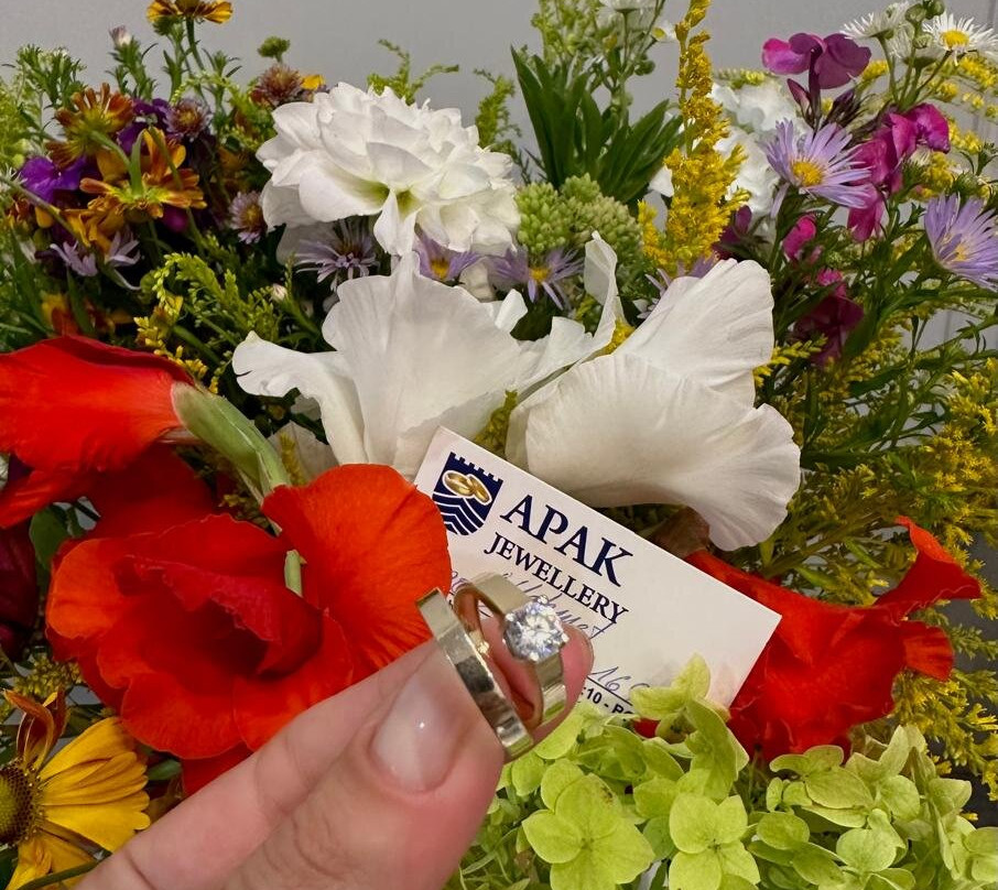 Apak Jewellery景点图片