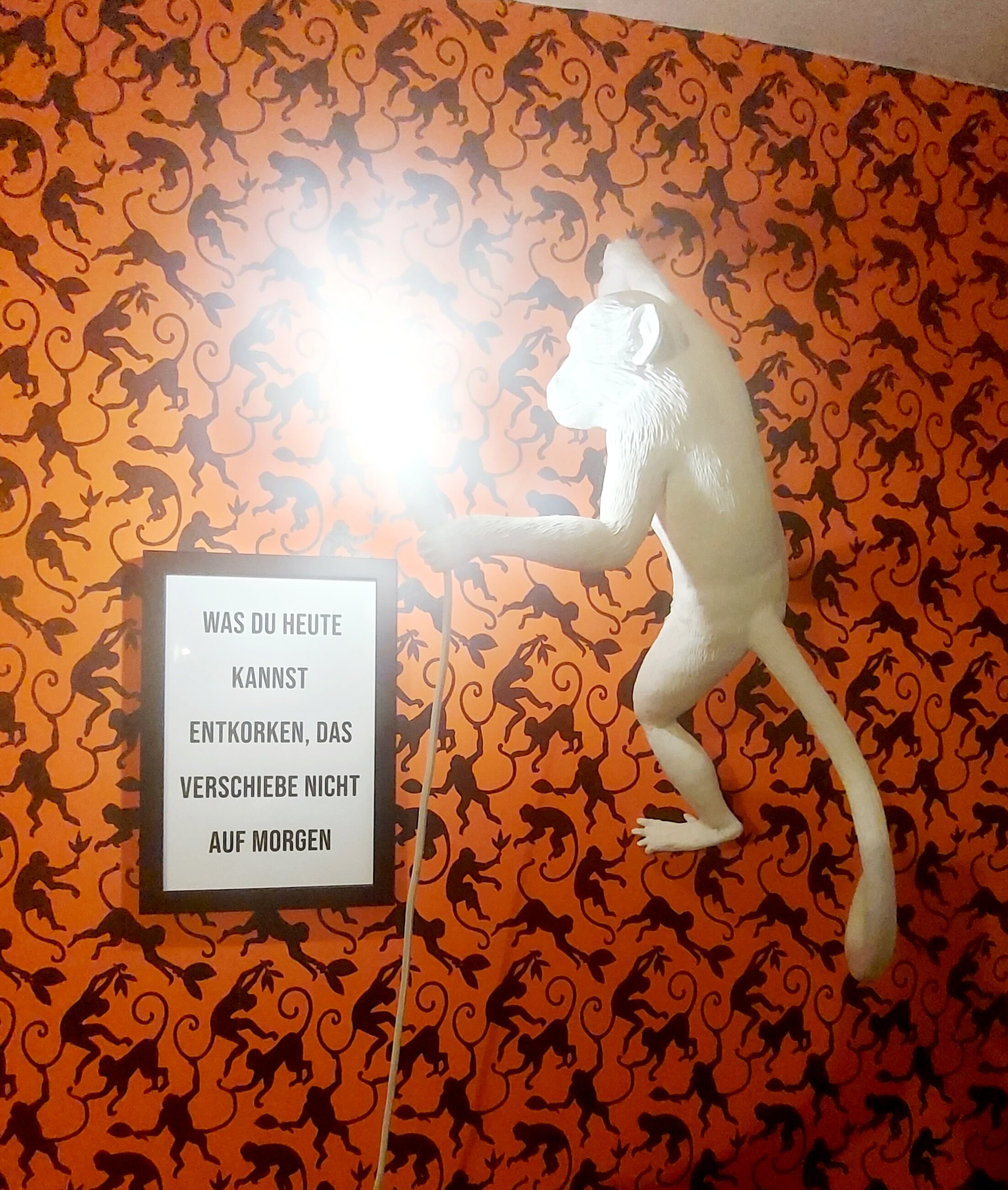 Hotel Maxplatz-浴室