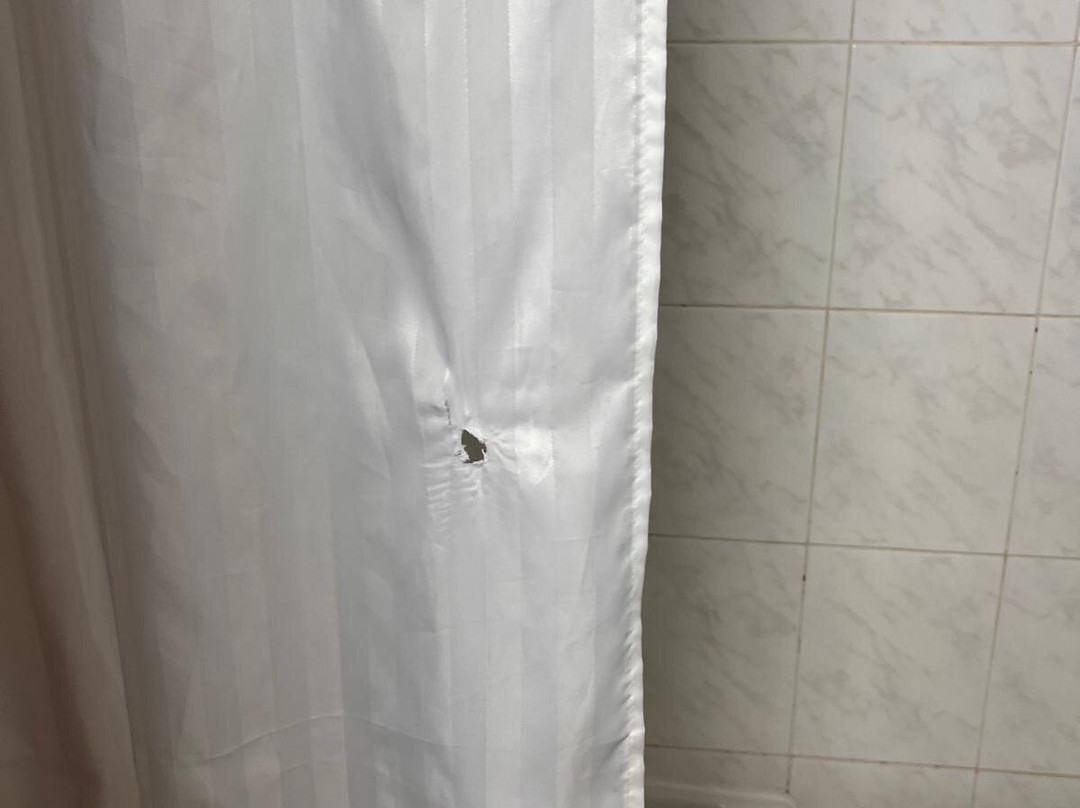 堪万神殿酒店主图