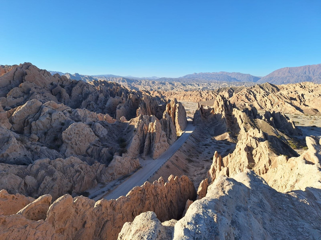 Uma Travel-萨尔塔必去景点