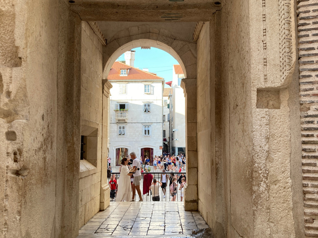 Split Walking Tour with History Professor景点图片