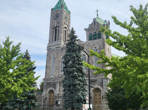 Little Italy-蒙特利尔必去景点