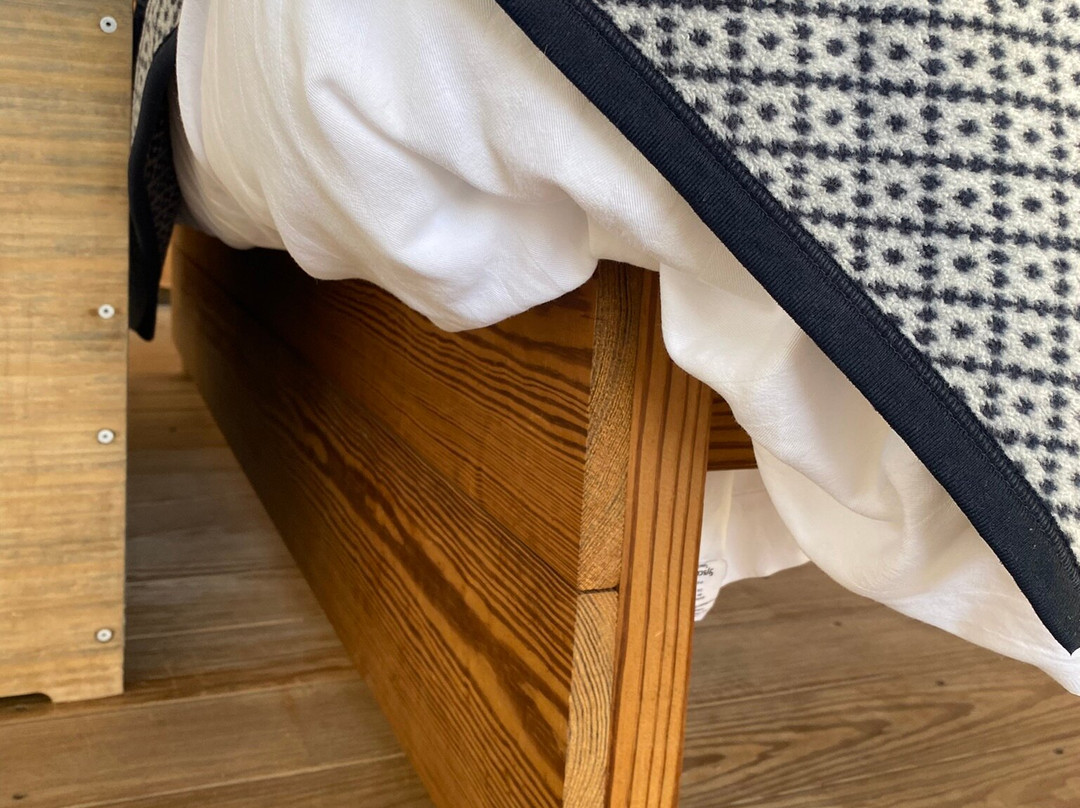 Under Canvas Acadia主图