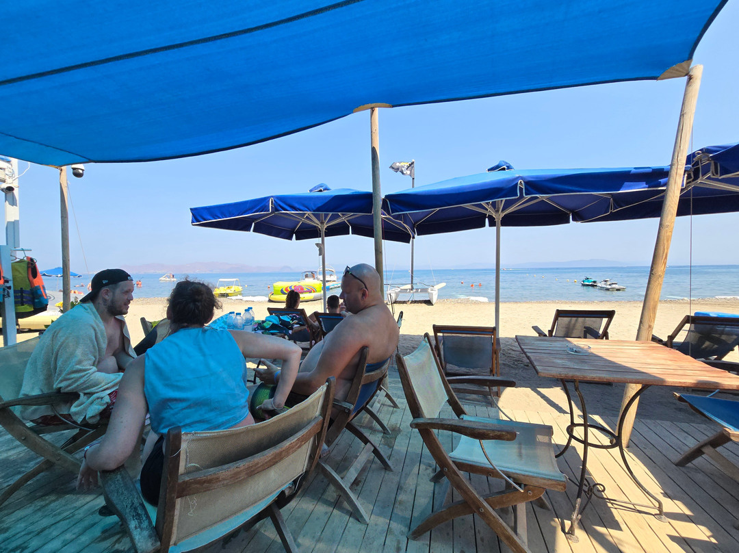 Anemos Windsurfing & Watersports Club-Kos Town必去景点