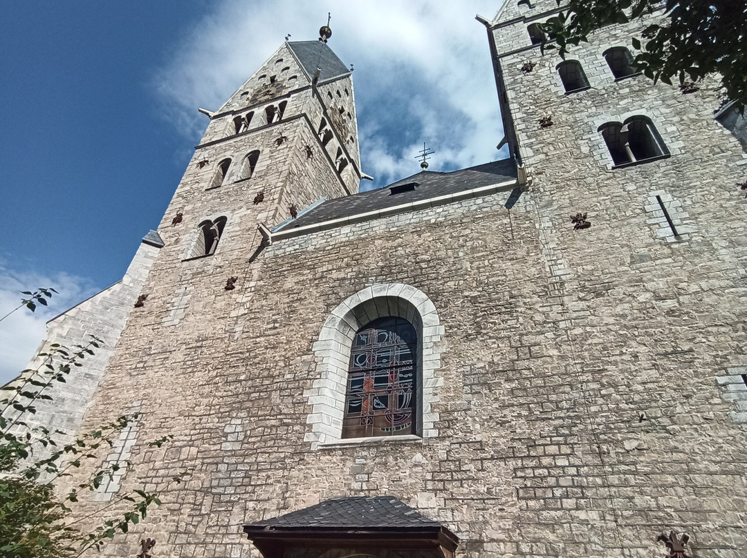 Stadtpfarrkirche St. Bartholomäus景点图片