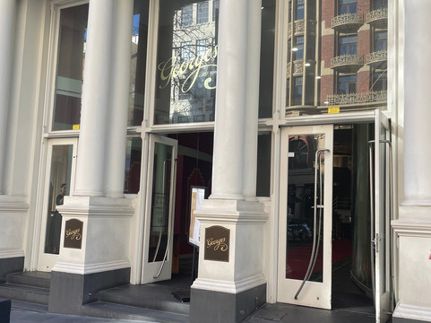 MELTours-墨尔本必去景点