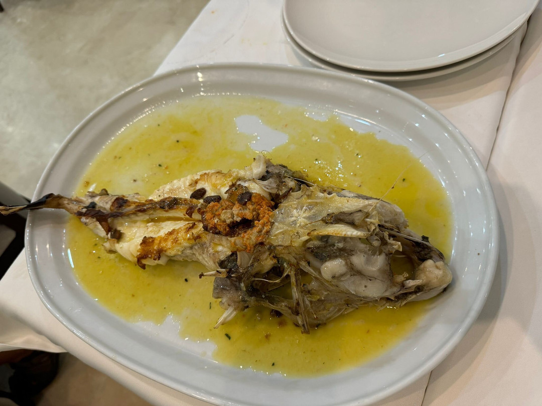 Isla Bella Hotel & Spa主图