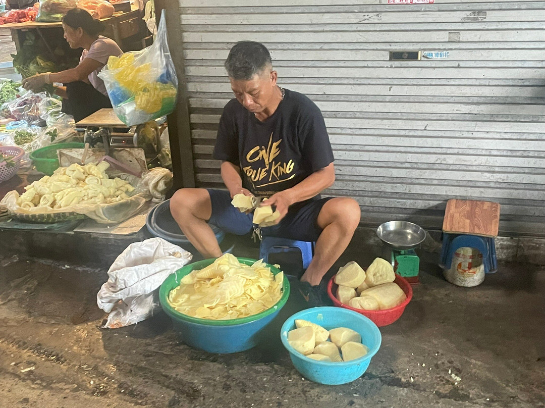 SCOOTIN’ AROUND HA NOI TOURS-Hoan Kiem必去景点