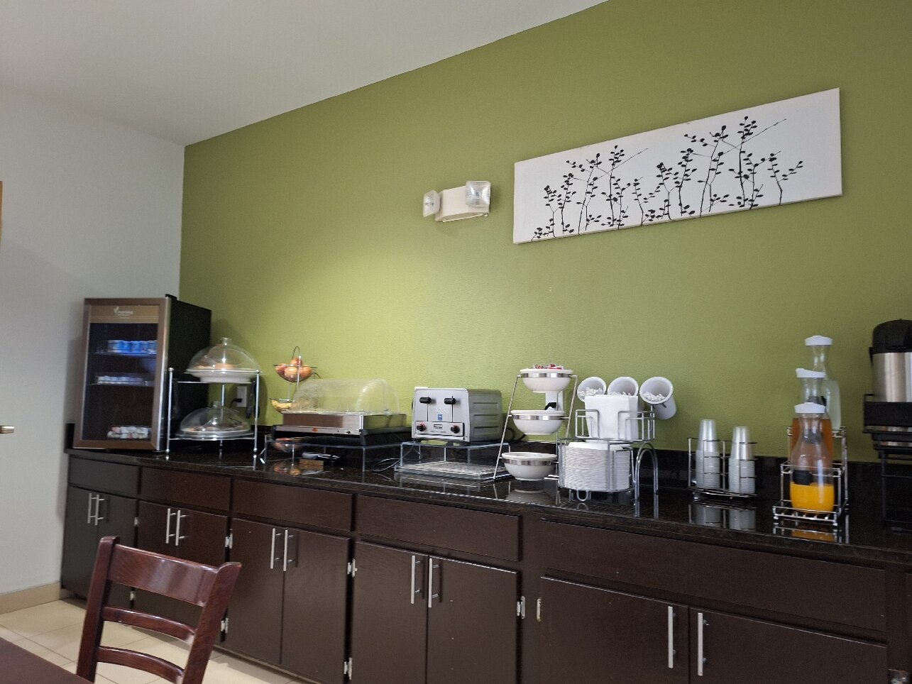 Garner Hotel Aiken South By IHG-官方