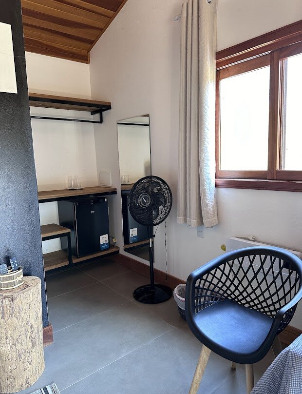 Pousada Sítio Vale das Olivas主图