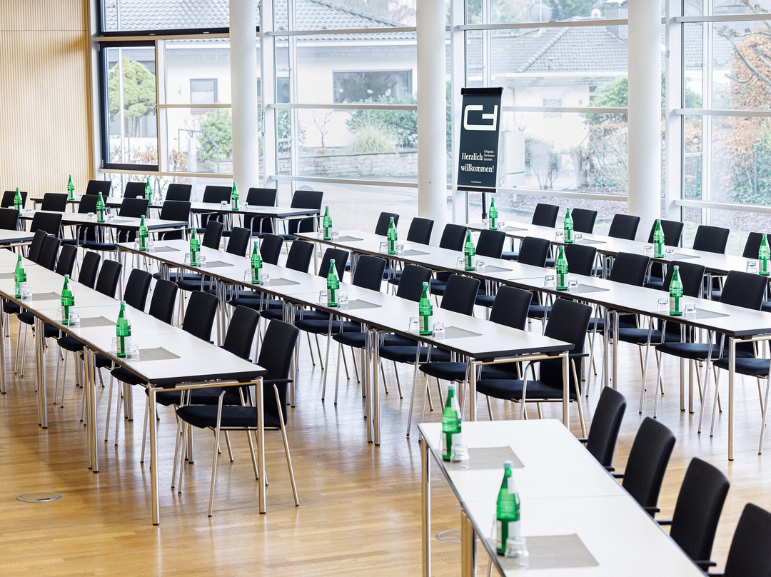 GenoHotel Forsbach主图