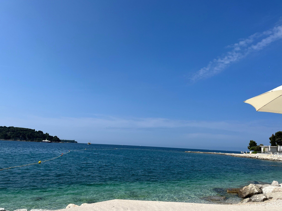 Katarina Island-罗维尼必去景点