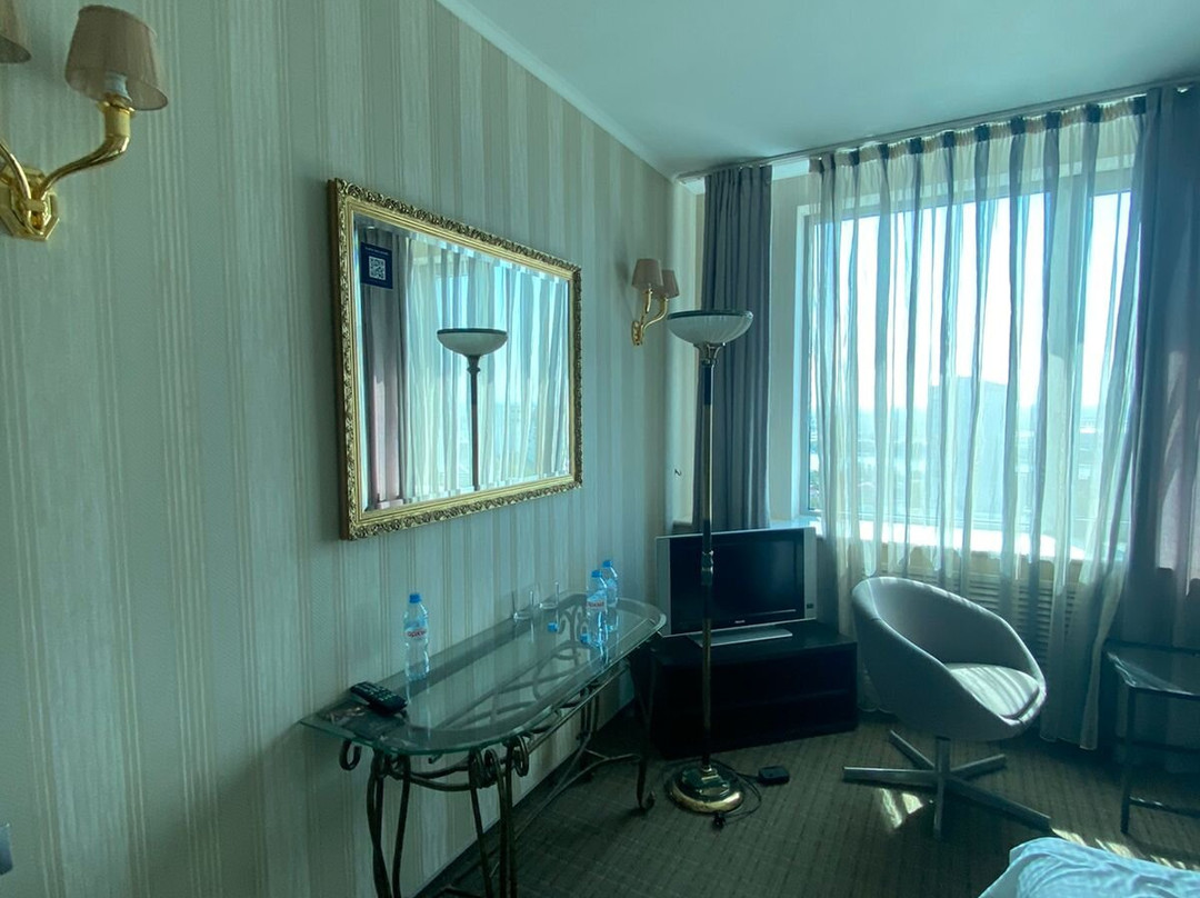 Congress Hotel Don-Plaza主图