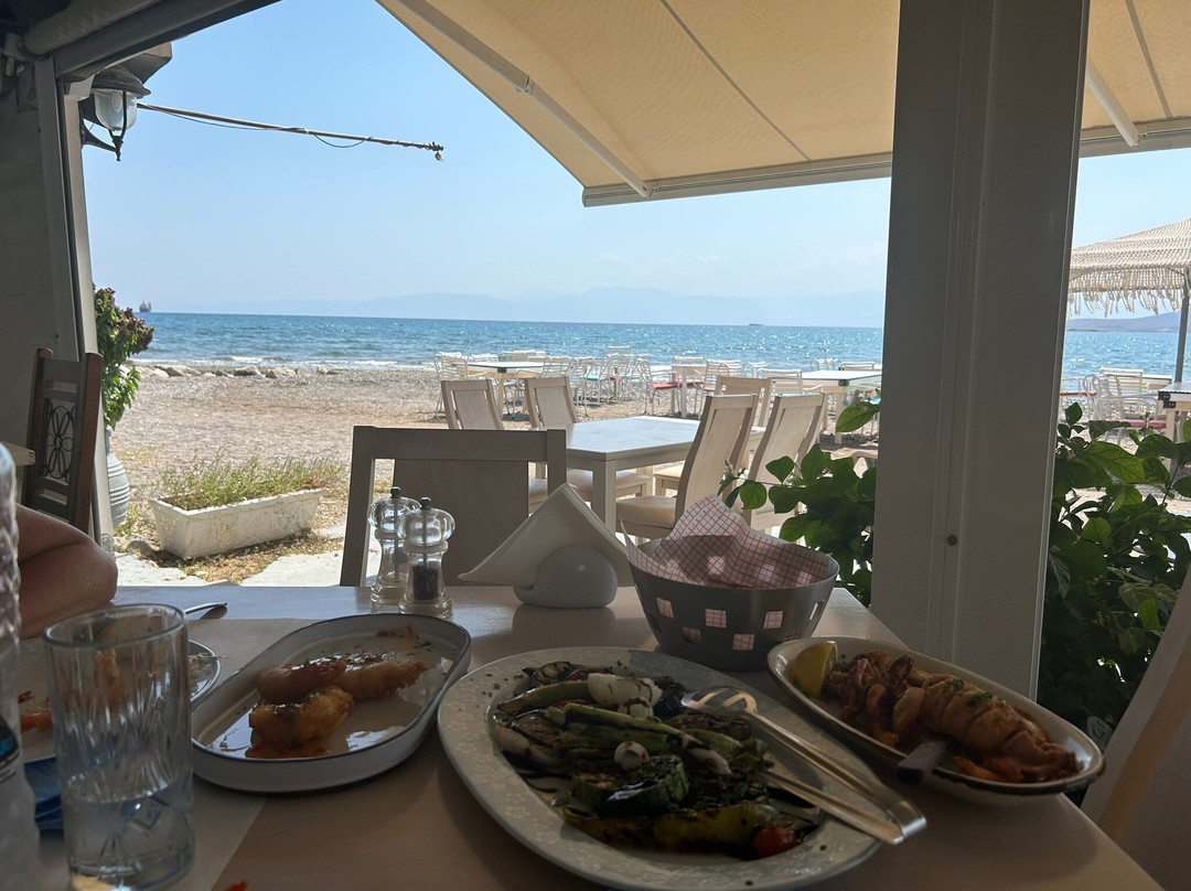 Hotel Kalafati主图