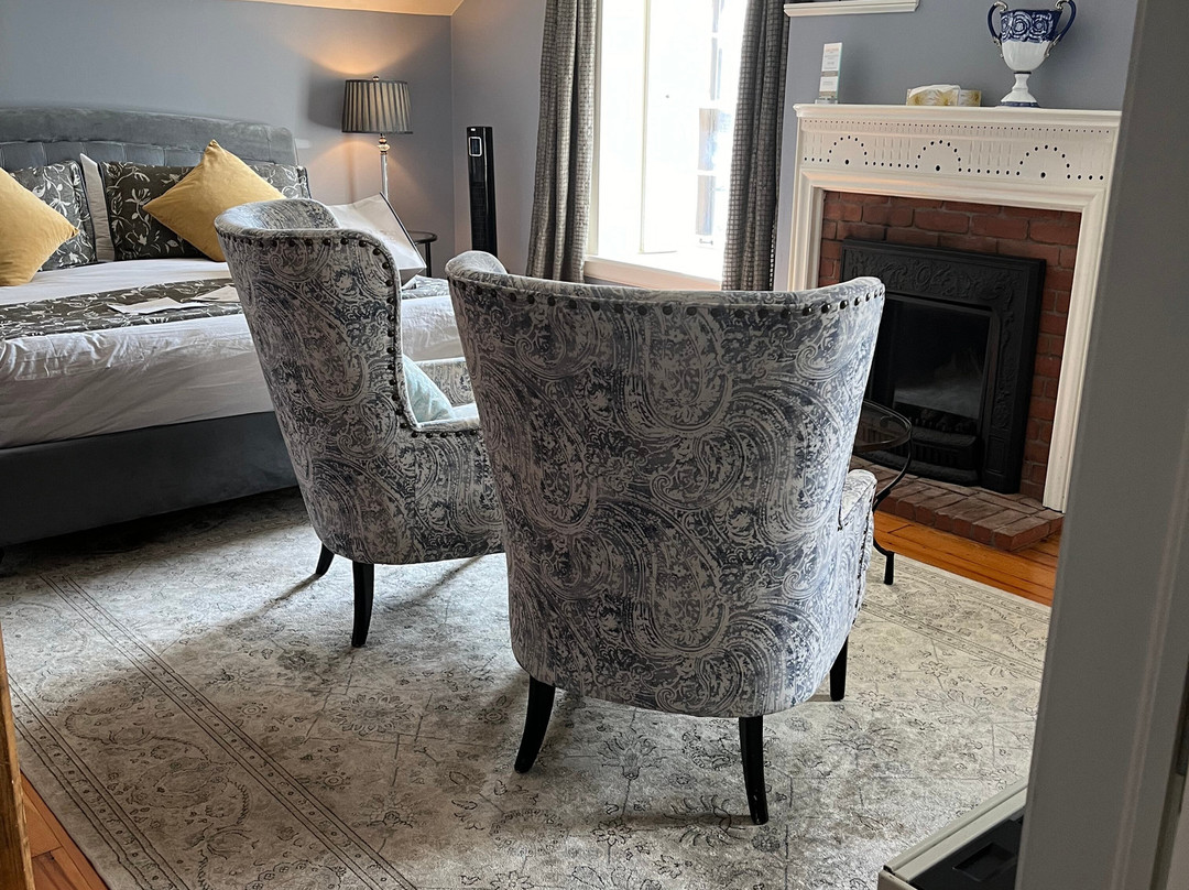 Ste. Anne's Spa主图