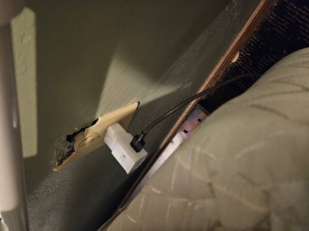 Baileys Harbor Ridges Inn & Suites主图