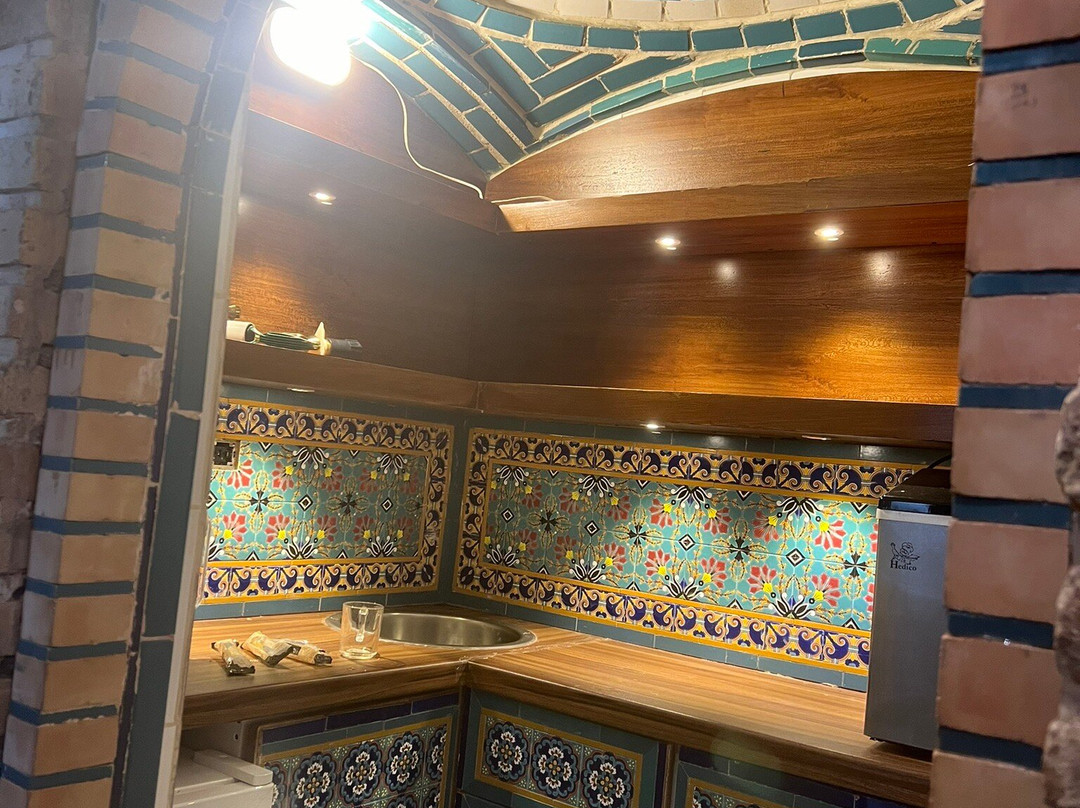 Ghasr Monshi Hammam & Spa景点图片