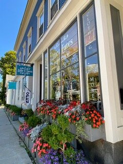 Attic & Eaves-Yarmouth必去景点