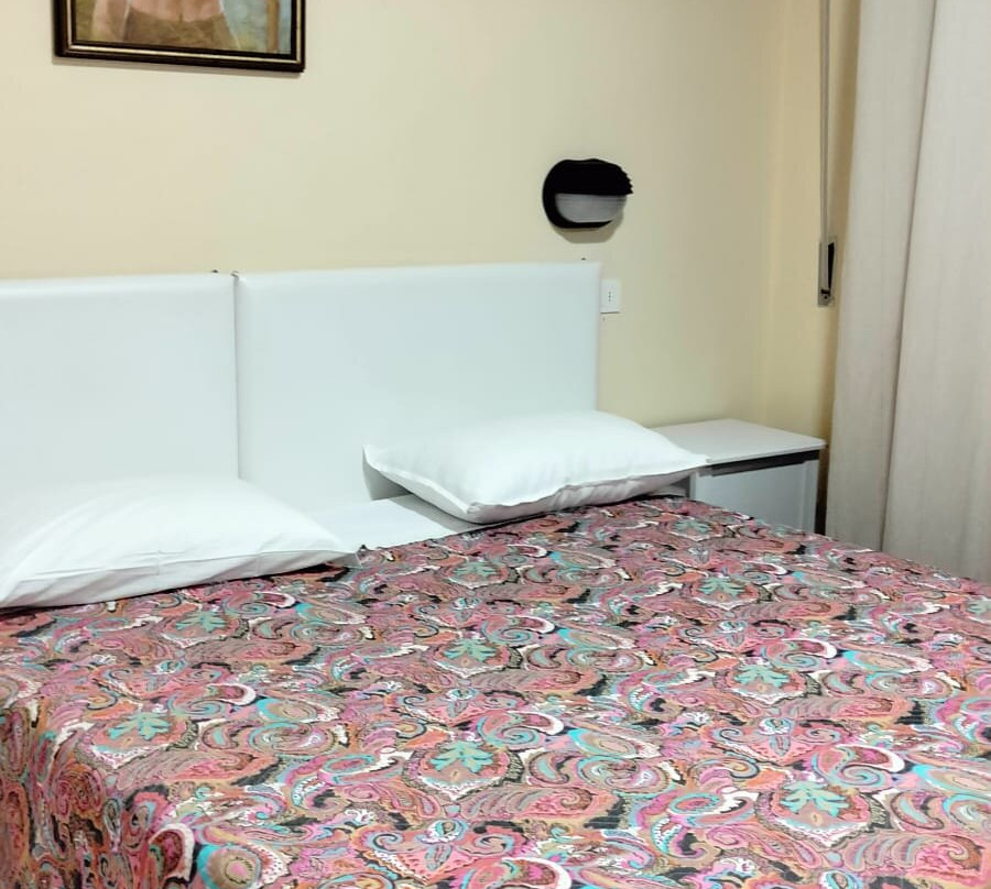 Piccolo Hotel Tanamalia主图