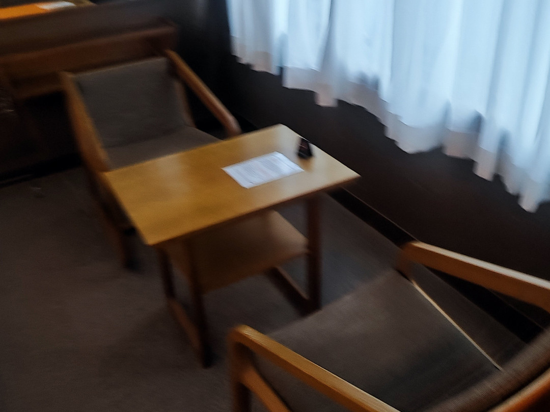 水明馆酒店主图