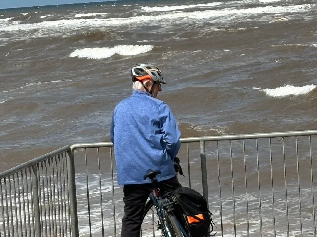 Cavendish Country Inn& Cottages主图