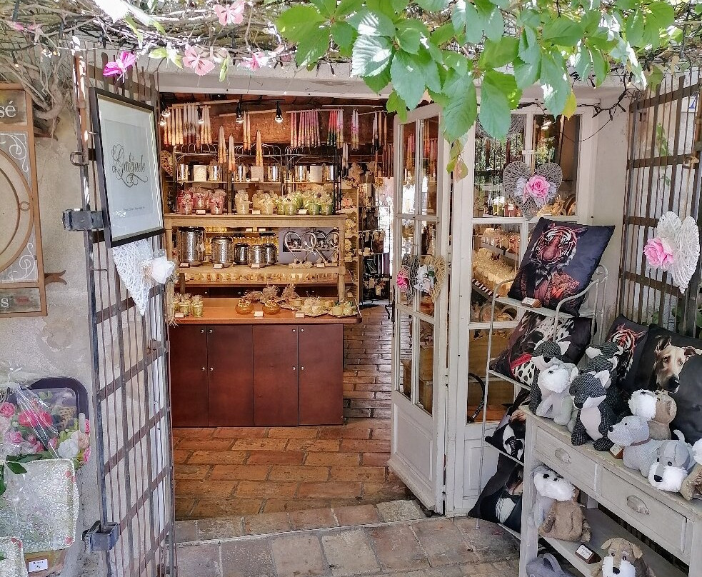 Maison Des Bougies - Galejade景点图片