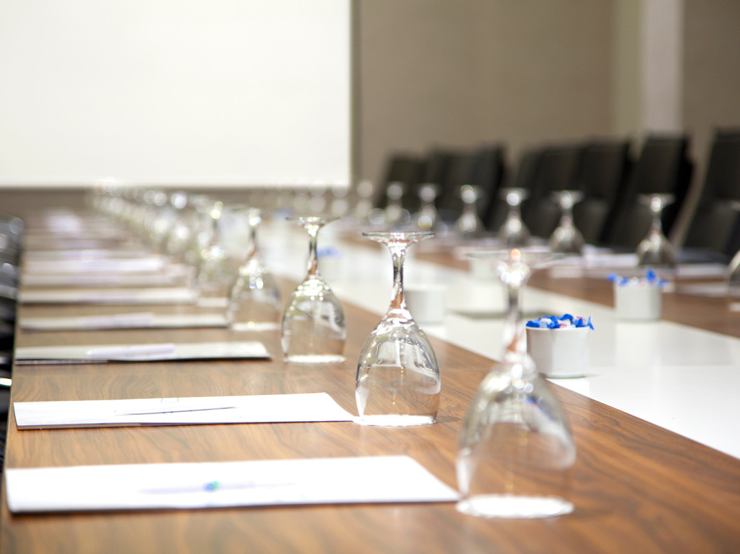 İkbal Thermal Hotel & Spa主图