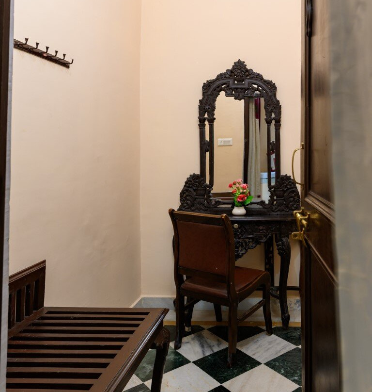 Hotel Raj Mahal The Palace主图