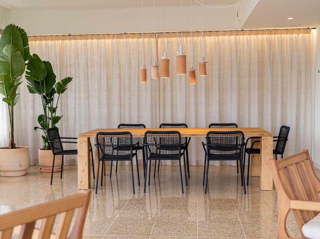 Hotel Santanyi Port主图