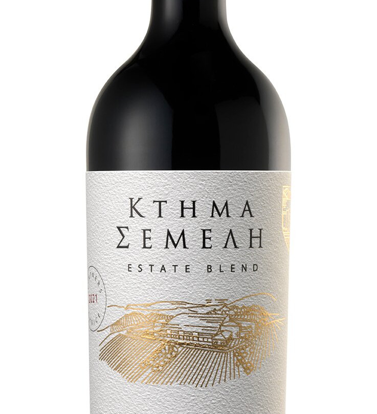 Semeli Estate-Nemea必去景点