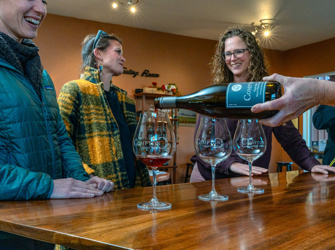 Compton Family Wines