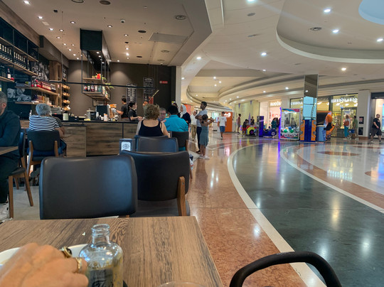 Centro Commerciale Le Corti Venete-圣马蒂诺-布翁阿尔贝戈必去景点