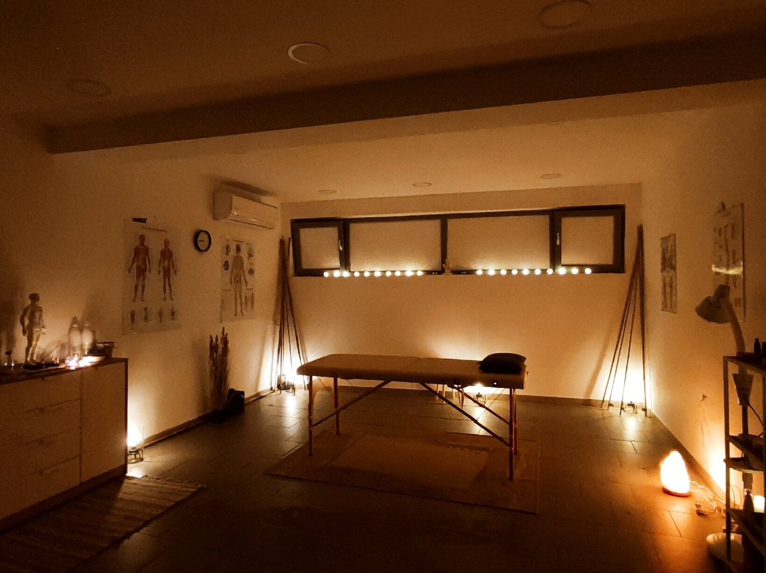 Goldmann Therpy Massage Studio-Sapareva Banya必去景点