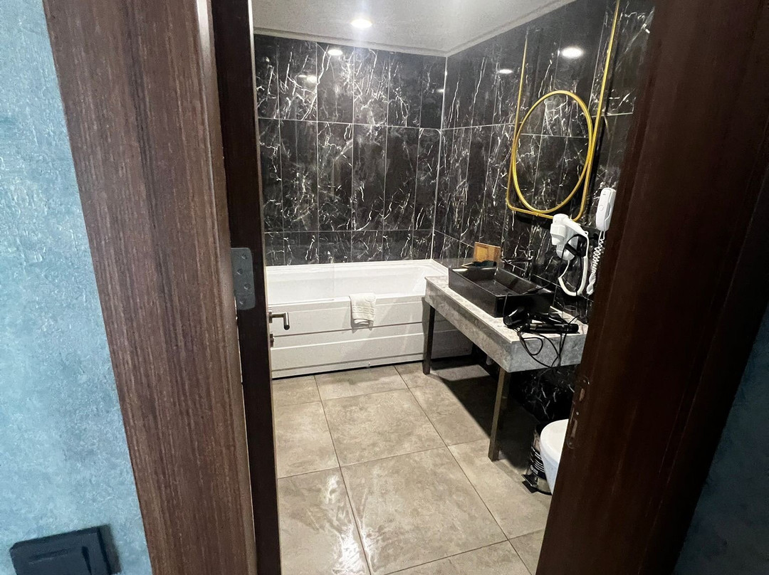 Kazdaglari Allia Thermal Health & Spa主图