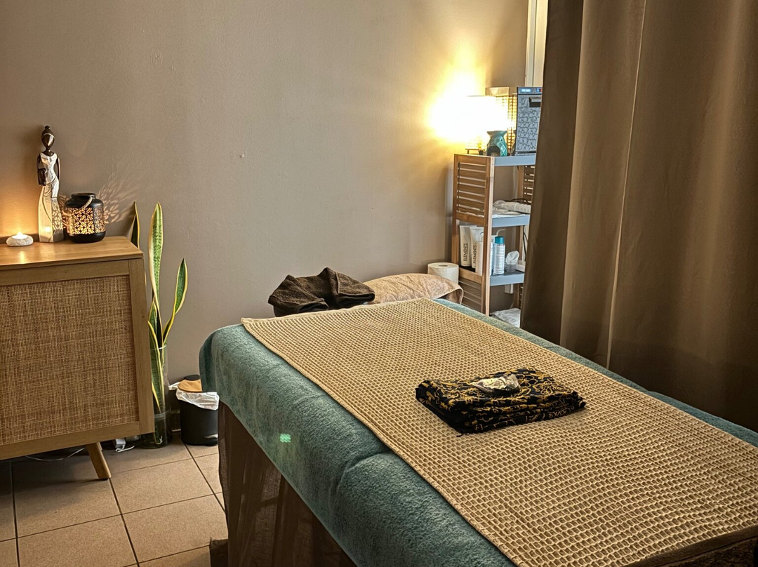 Canggu Bali Tahiti-皮拉尔必去景点
