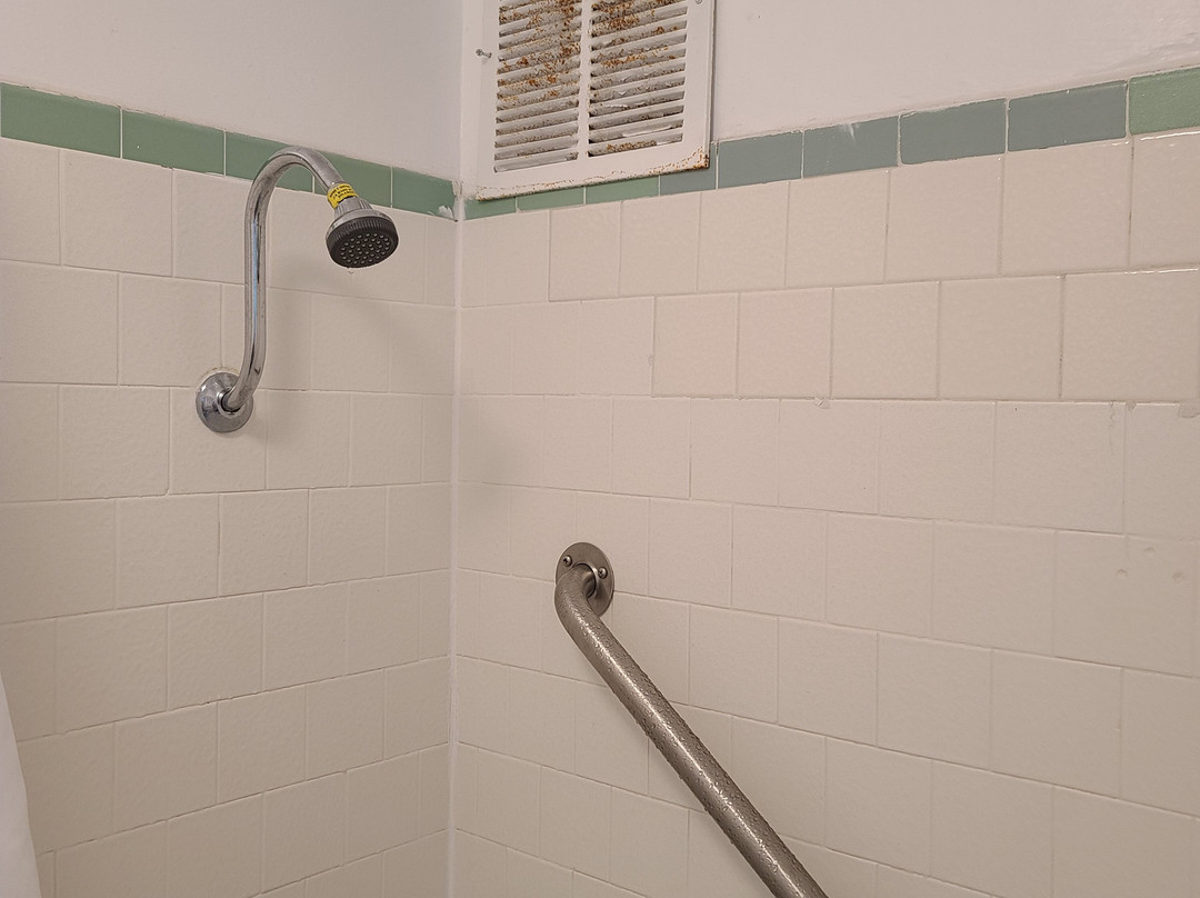 莫洛湾圣德派普尔旅馆主图