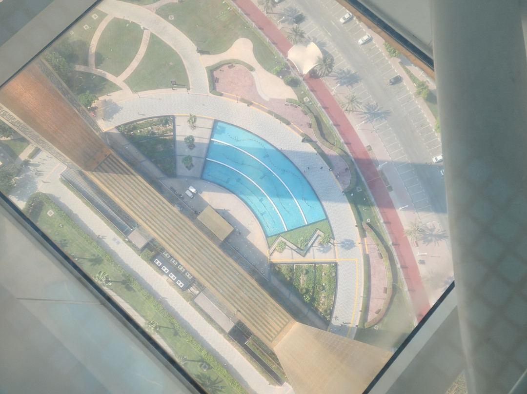 ARABIAN EXPLORE TOURS AND TRAVELS LLC-阿布扎比必去景点