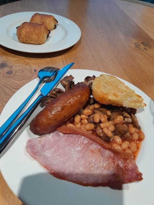 Ibis London Sutton Point主图