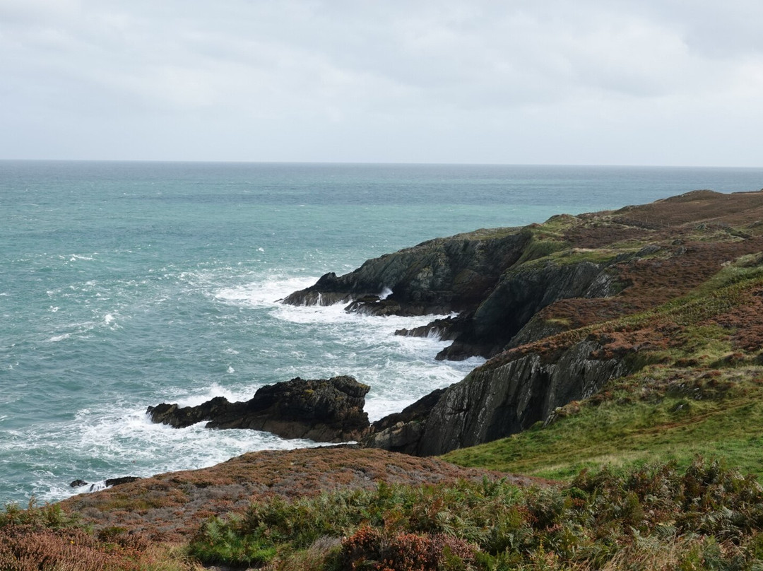 The Trecastell Hotel, Bull Bay主图