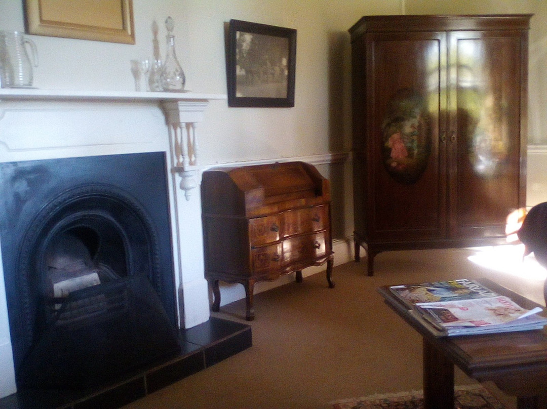 Riebeek Valley Hotel主图