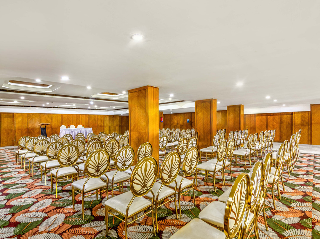 Sterling City Centre Bokaro主图