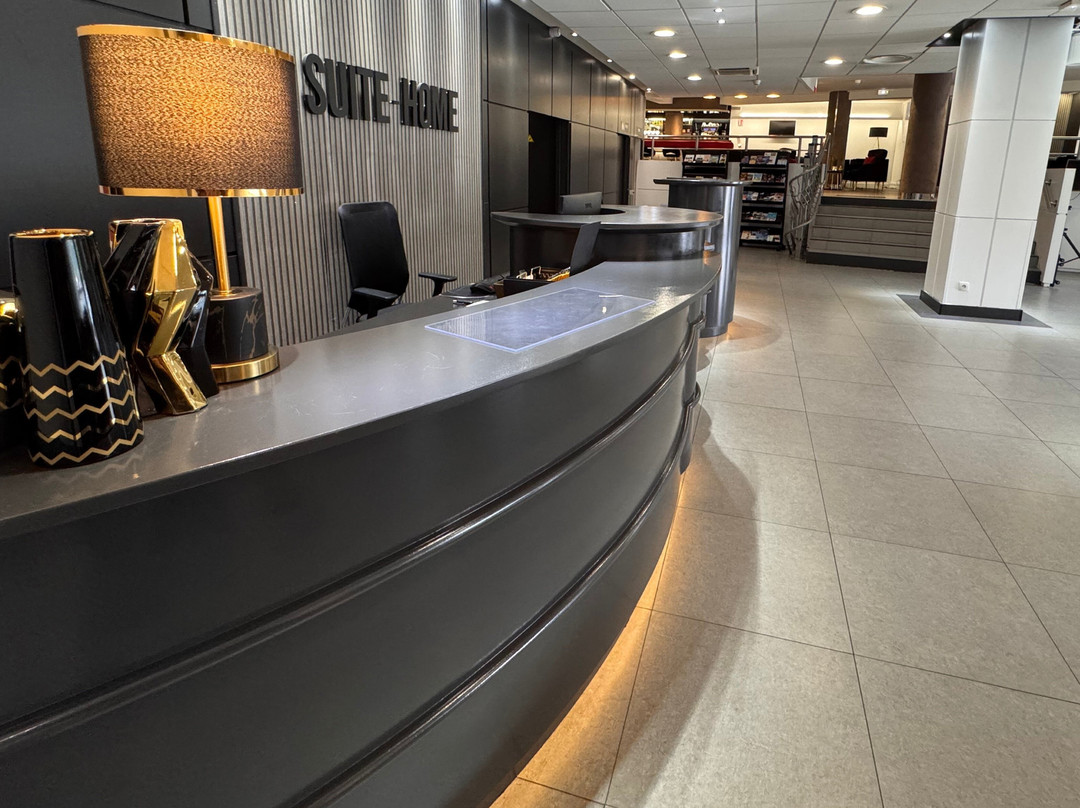 Suite Home Briançon Serre Chevalier