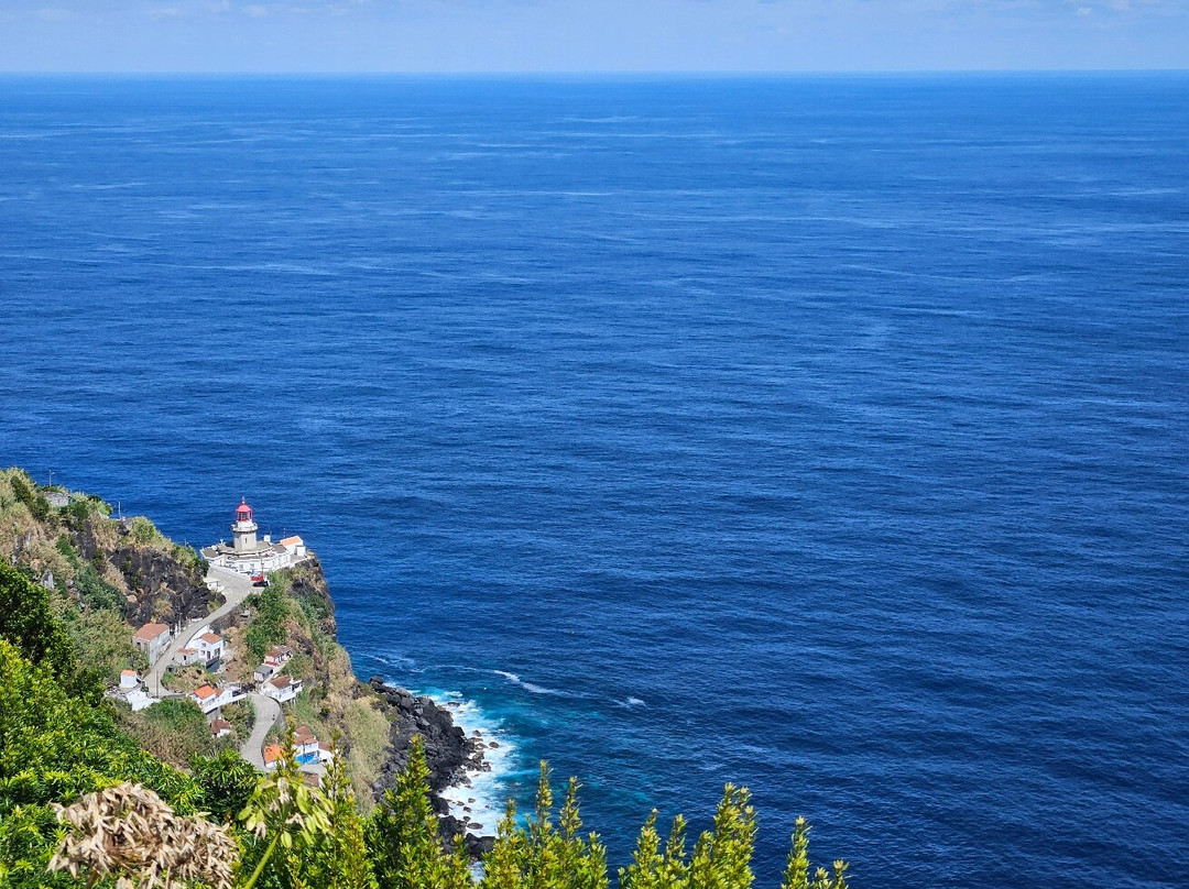 Miradouro Da Vista Dos Barcos景点图片