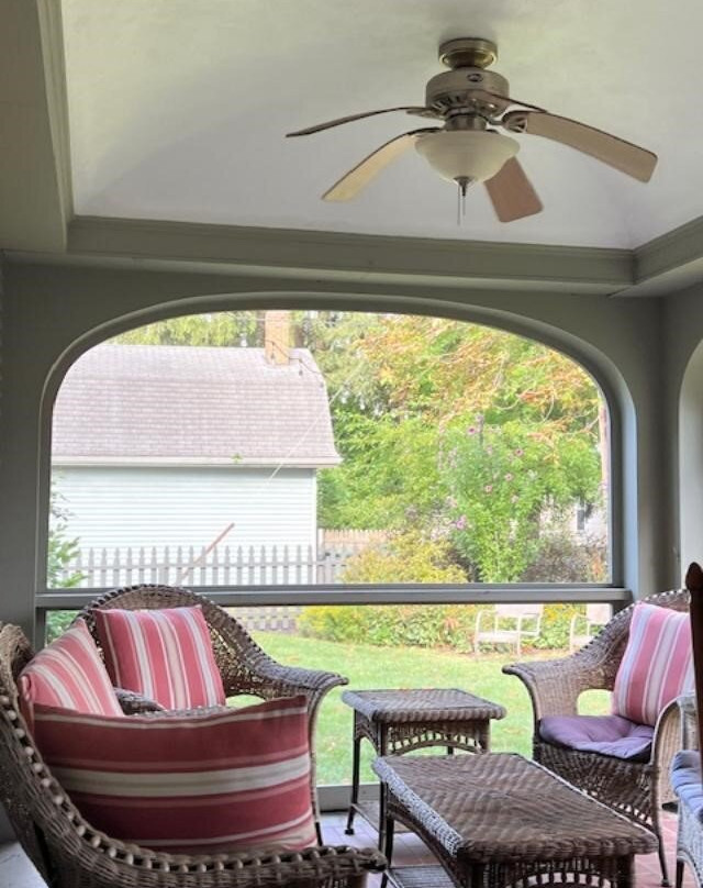 Valparaiso Inn Bed & Breakfast主图