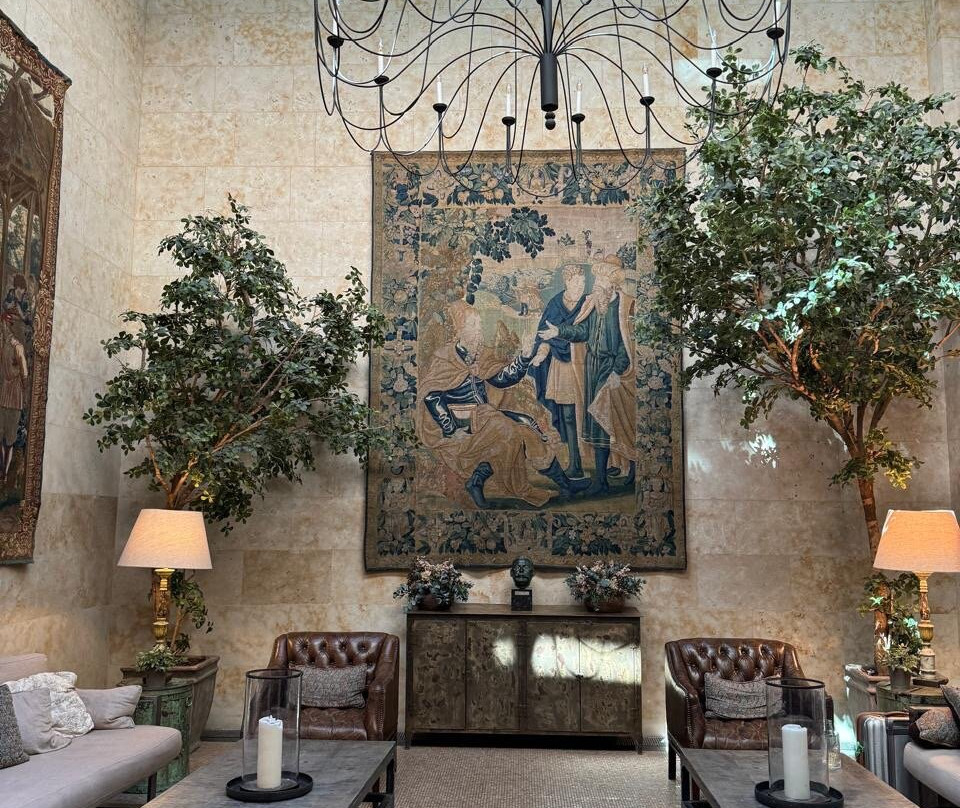 Grand Hotel Don Gregorio主图