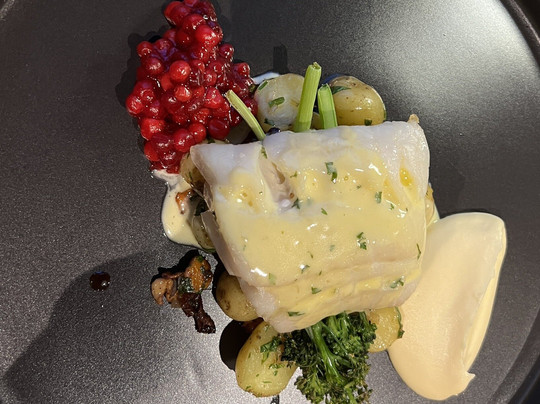 Filefjellstuene主图