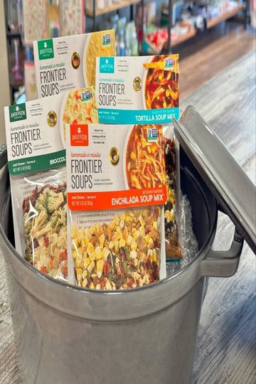 Walker's Market-亨茨维尔必去景点