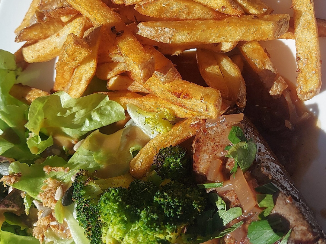 L' Auberge d'Astau主图