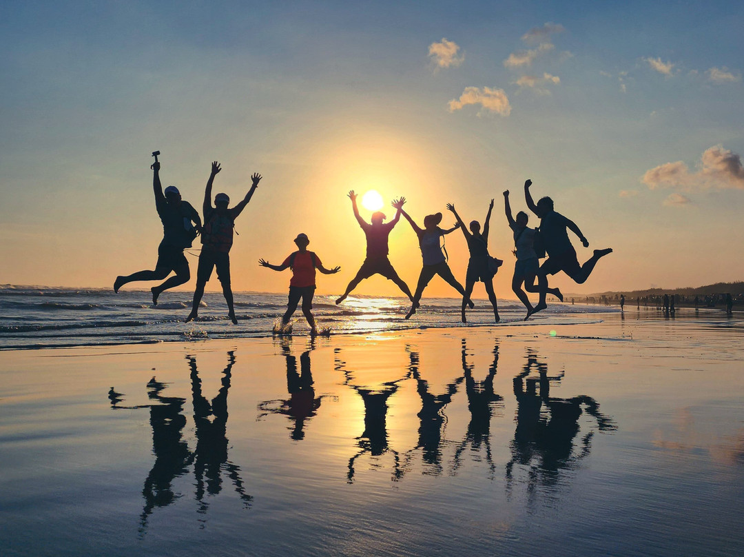 Bejo Rent Car-Potorono必去景点